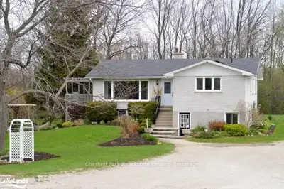 206709 26, Meaford, On, N4l 1w7