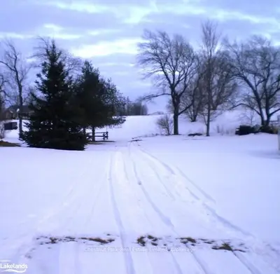 168 John Street, Grey Highlands, On N0c 1h0
