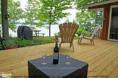 68 Suter Drive, Kawartha Lakes, On K0m 1n0