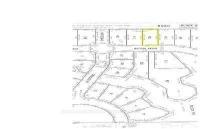 108 Interlaken Court, Blue Mountains, On L9y 0s4