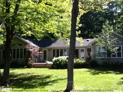 1169 Shuyler's Island Road, Minden Hills, On K0m 2k0