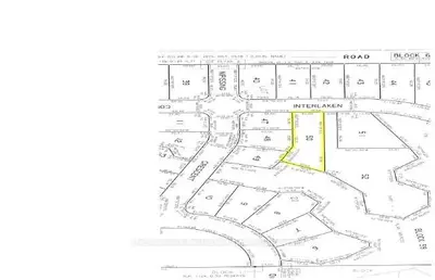 107 Interlaken Court, Blue Mountains, On L9y 0s4