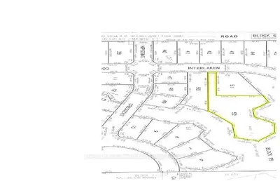 Lt 52 Interlaken Court, Blue Mountains, On L9y 0s4