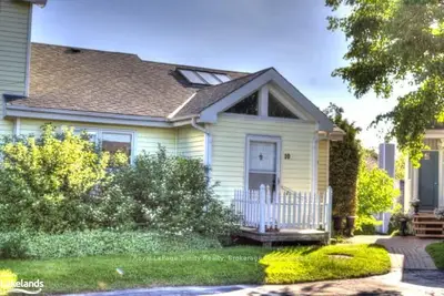 55 Victoria Street 10, Blue Mountains, On N0h 2p0