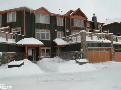 214 Blueski George Crescent 42, Blue Mountains, On L9y 0v4