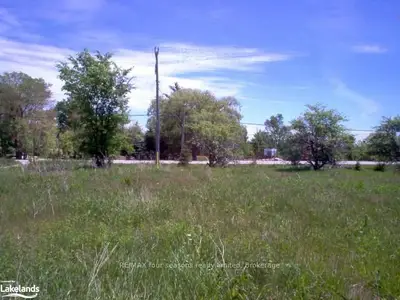 120 Lendvay Alley, Blue Mountains, On, L9y 0s3