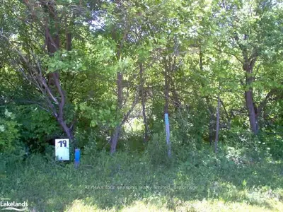 100 Lendvay Alley, Blue Mountains, On, L9y 0s3
