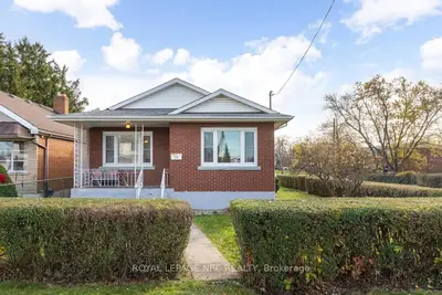 Detached in St. Catharines