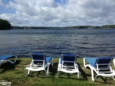 #10 3876 Muskoka Rd 118 West, Muskoka Lakes, On, P0b 1j0