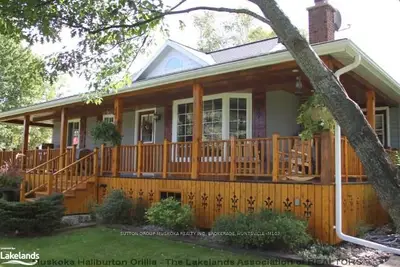 149 Doe Lake Road, Armour, On P0a 1l0