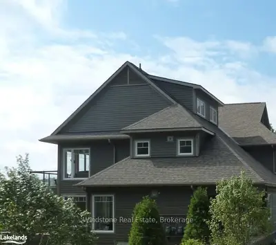 1 Treetops Lane 201, Huntsville, On P1h 0b8