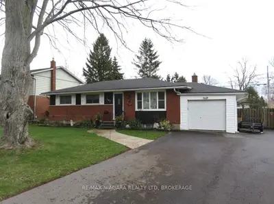 740 Ferndale Avenue, Fort Erie, On L2a 5e2