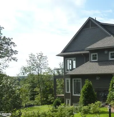 1 Treetops Lane 301, Huntsville, On P1h 0b8