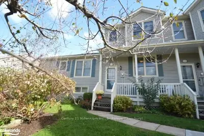 150 Victoria Street 133, Blue Mountains, On N0h 2p0