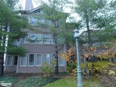 107 Ann Heggtveit Drive 109, Blue Mountains, On L9y 3z2