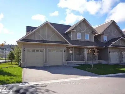 34 Meadowbrook Lane, Blue Mountains, On N0h 2p0
