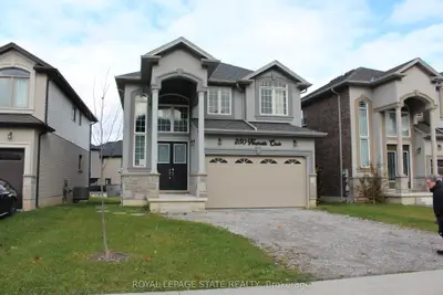 Detached in Hamilton