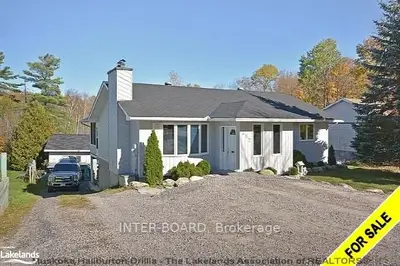 252 HIGH Street, Georgian Bay, ON P0C 1H0