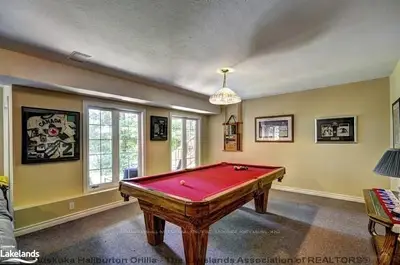 134 Hoodstown Shores Road, Huntsville, On P1h 2j2