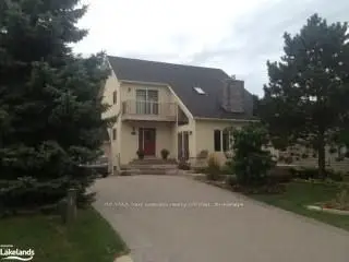 113 Pioneer Lane, Blue Mountains, On L9y 3z2