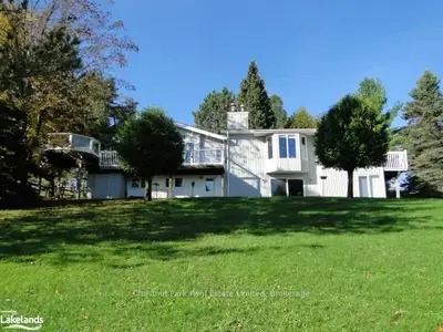 205 Windy Lane Drive, Grey Highlands, On N0c 1h0