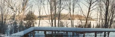 1809 Valley Road, Huntsville, On P1h 1a8