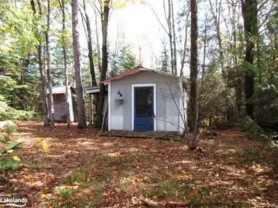 1021 South Limberlost Road, Lake Of Bays, On P1h 2j6