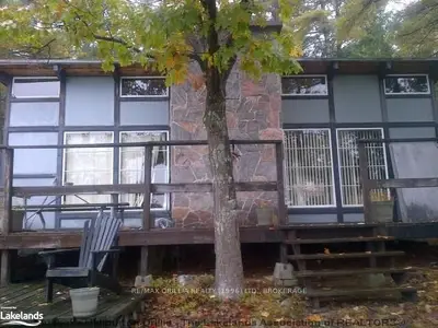 1523 Fish Hatchery Road 18, Muskoka Lakes, On P0b 1m0