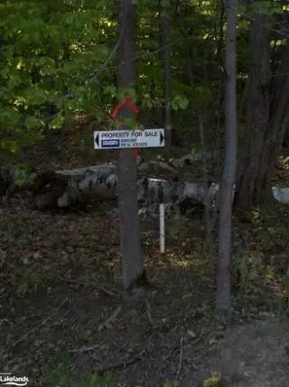 Lot 2 Walkers Point Road N, Muskoka Lakes, On P1p 1r2