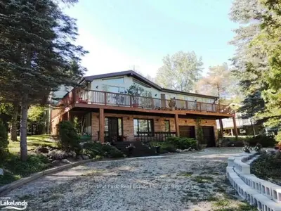 114 Wodehouse Court, Grey Highlands, On N0c 1g0