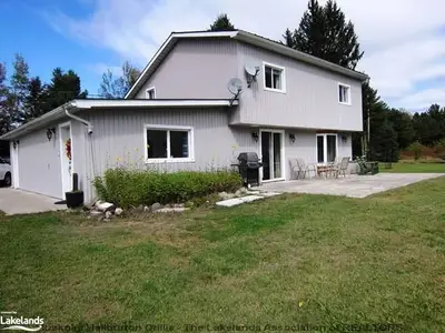 1384 Irondale Road, Highlands East, On K0m 1x0