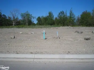 125 West Ridge Drive, Blue Mountains, On N0h 2p0
