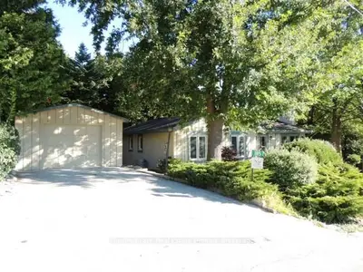 185 Talisman Mountain Drive, Grey Highlands, On N0c 1h0
