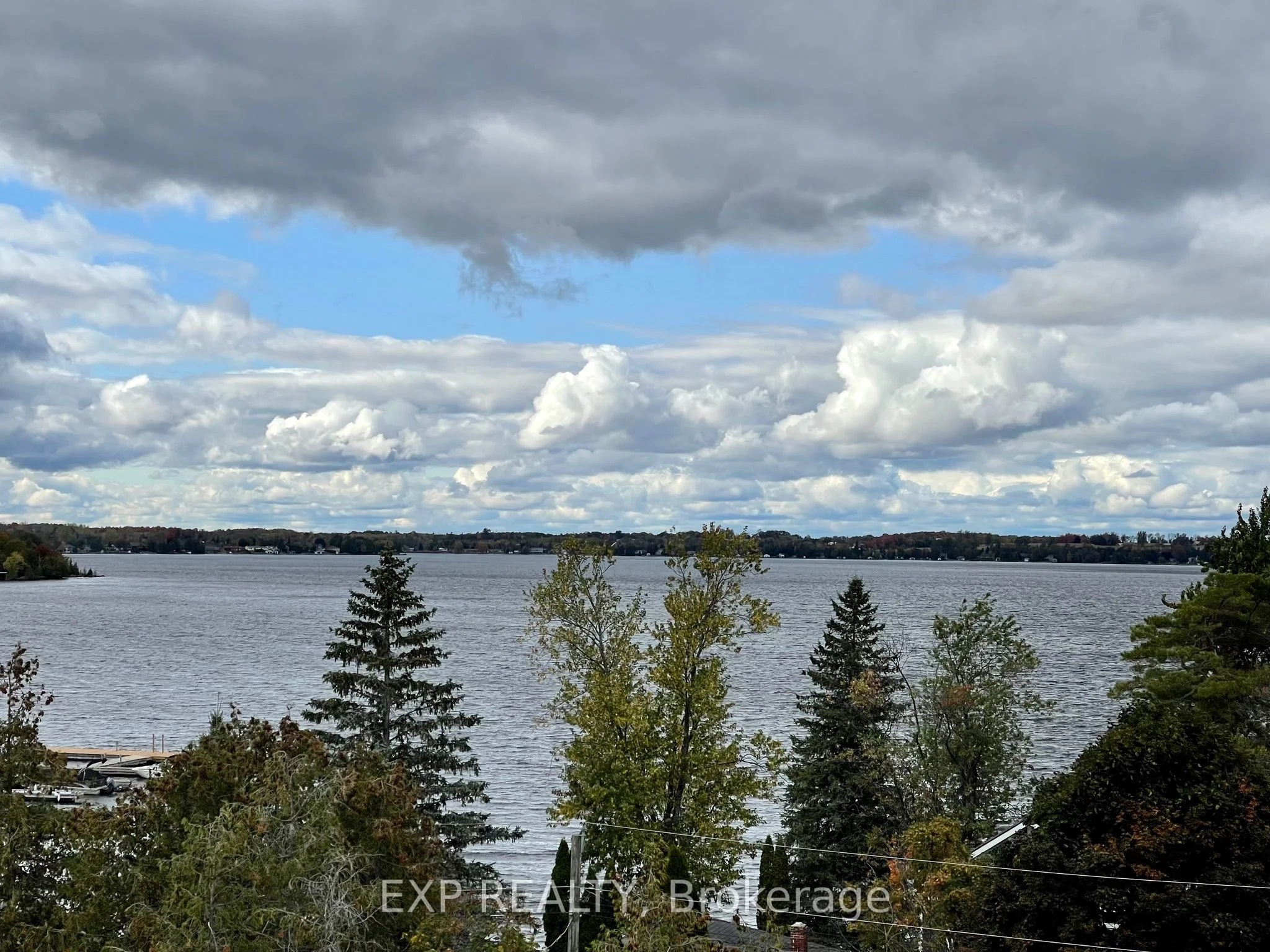19 West Street N Ph2, Kawartha Lakes, On K0m 1n0