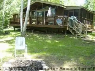 1079 Bastedo Road, Lake Of Bays, On P0b 1a0