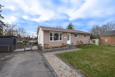 Detached in Kawartha Lakes