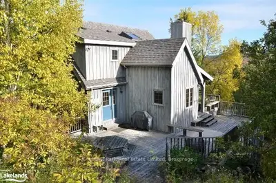 173 Mary B's Lane, Grey Highlands, On N0c 1h0