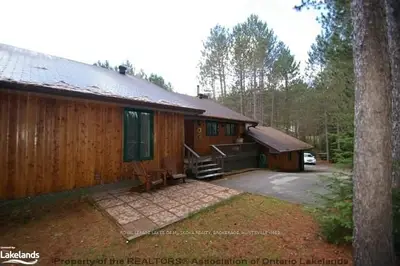 165 Fowlers Road, Huntsville, On P1h 2n5