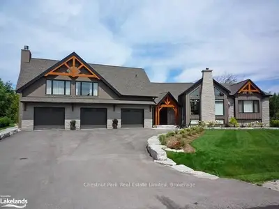 169 Settlers Way, Blue Mountains, On L9y 3z2