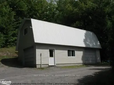 #10 1307 Three Mile Lake Road 1, Muskoka Lakes, On, P0b 1m0