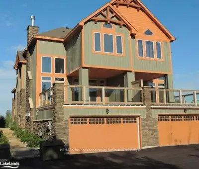 196 Blueski George Crescent 69, Blue Mountains, On L9y 0v4