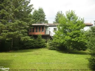 1066 Ambermark Drive, Minden Hills, On K0m 2k0