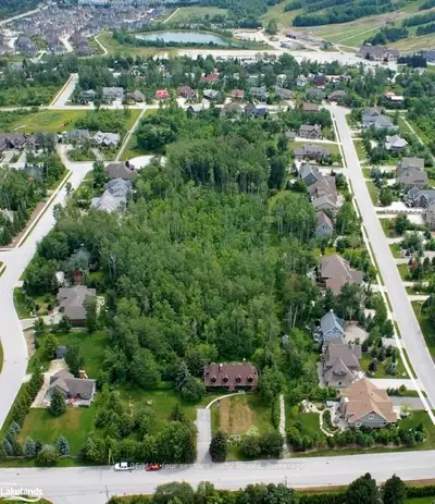 144 Sleepy Hollow Road, Blue Mountains, On L9y 3z2