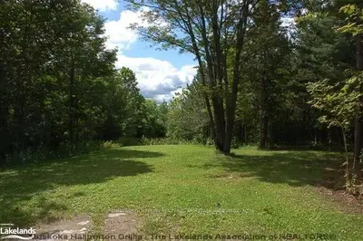 2930 County Road 21, Minden Hills, On, K0m 1s0