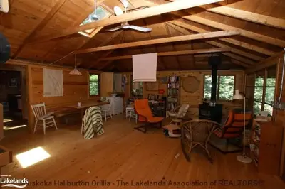 788 Island 100, Georgian Bay, On, L0k 1s0