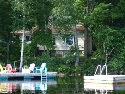 1166 Leonard Lake Road 2, Muskoka Lakes, On, P0b 1e0