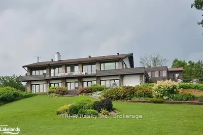 589370 19 Grey Road, Blue Mountains, On L9y 0r6