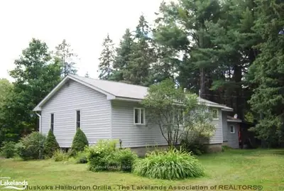 200 Stephenson Rd. 1 E., Huntsville, On, P0b 1l0