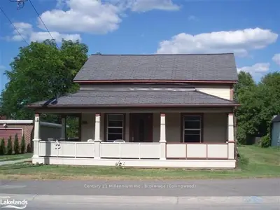 111 Sykes Street S, Meaford, On N4l 1p8