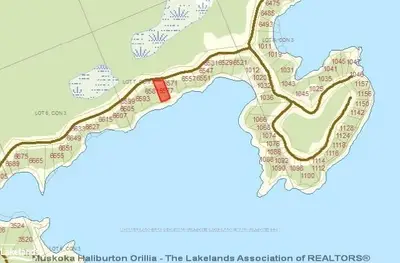 6577 Kennisis Lake Road, Dysart Et Al, On K0m 1s0